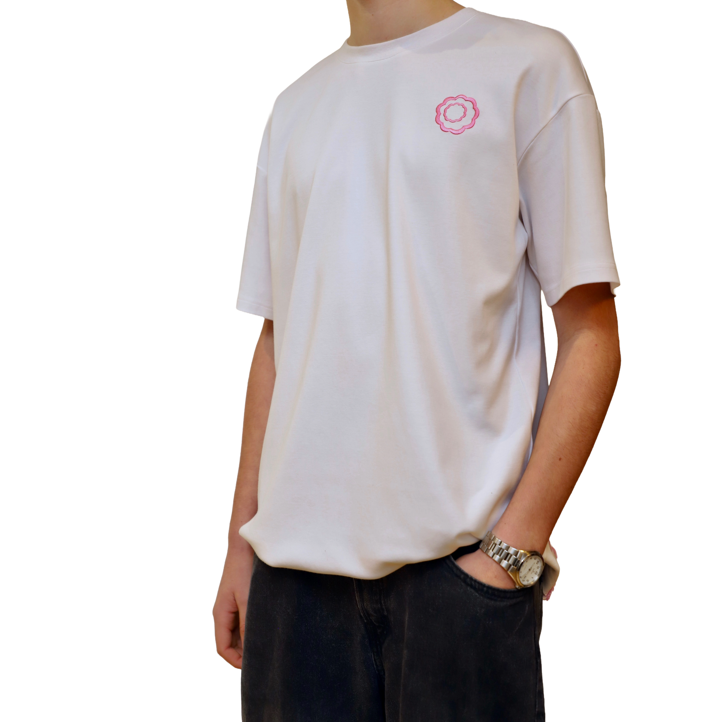 T-shirt YunFlor