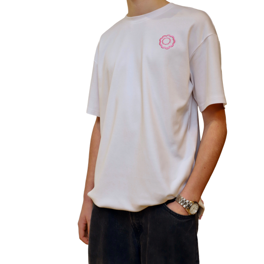T-shirt YunFlor