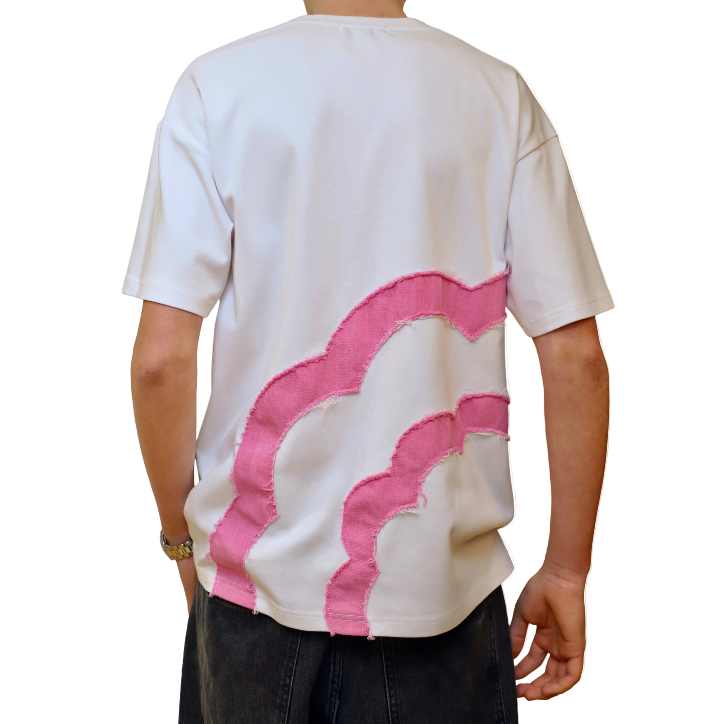T-shirt YunFlor