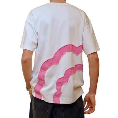 T-shirt YunFlor