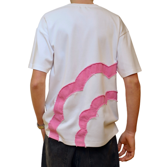 T-shirt YunFlor
